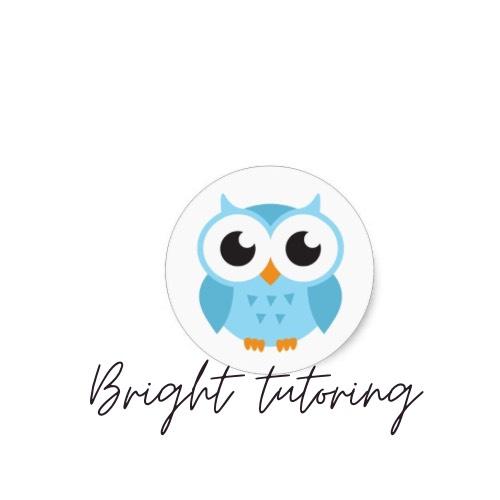 Bright Tutoring Service
